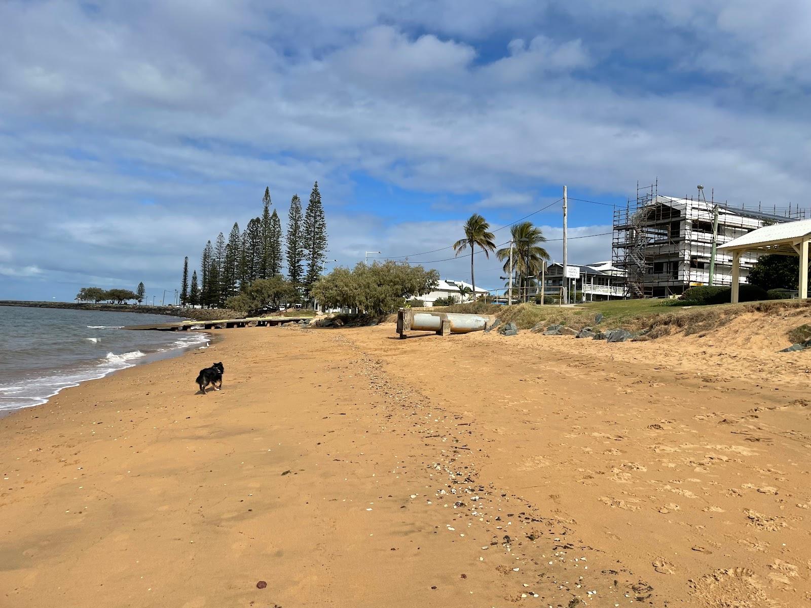 Sandee Queens Beach North Photo