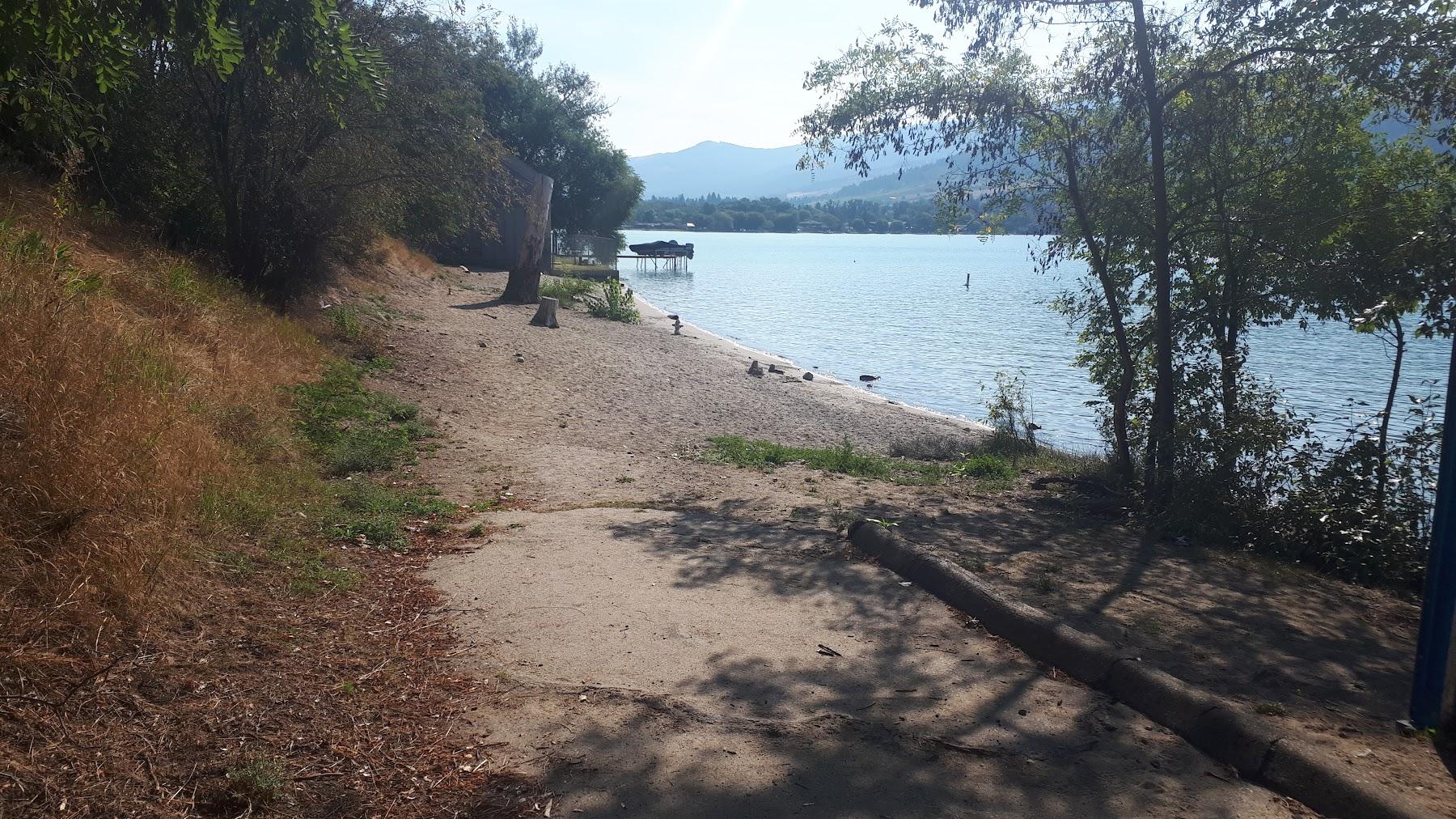 Sandee Pumphouse Beach