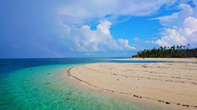 Sandee - Bayangan Island