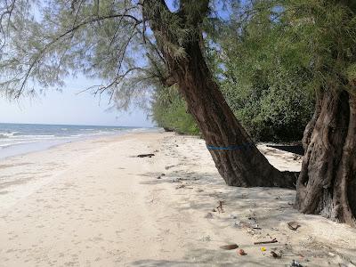 Sandee - Pailin Beach