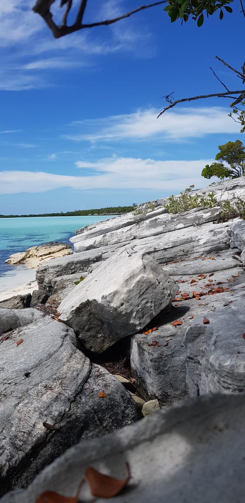 Sandee - Ambergris Cay Beach