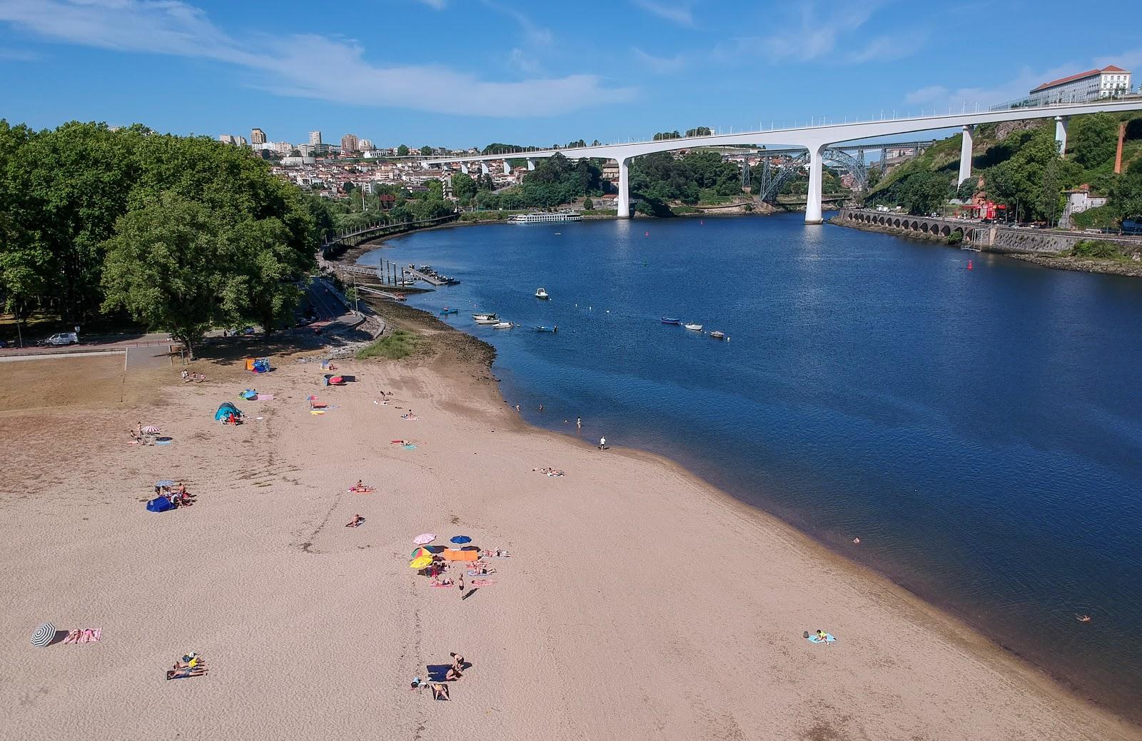 Sandee - Praia Fluvial Do Areinho