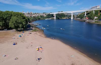 Sandee - Praia Fluvial Do Areinho