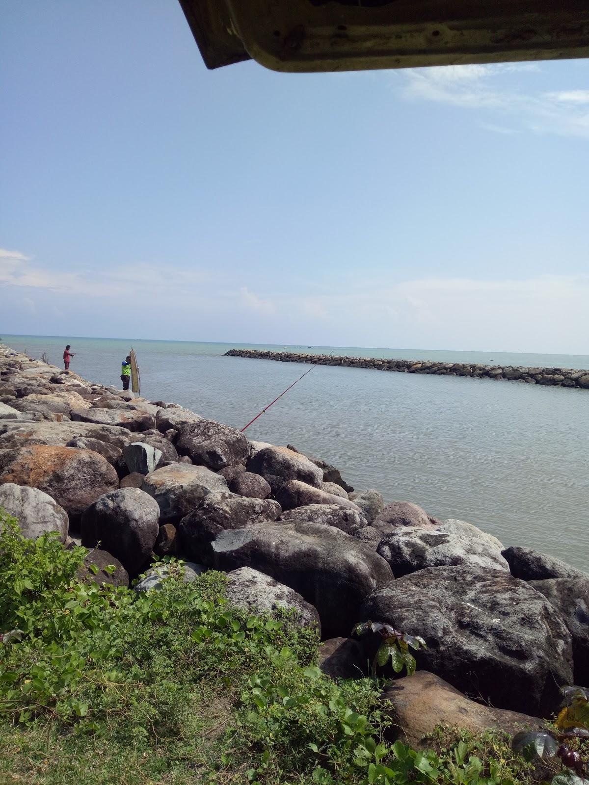 Sandee Kuala Sungai Pandrah. Photo