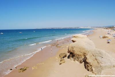 Sandee - Praia Da Gale