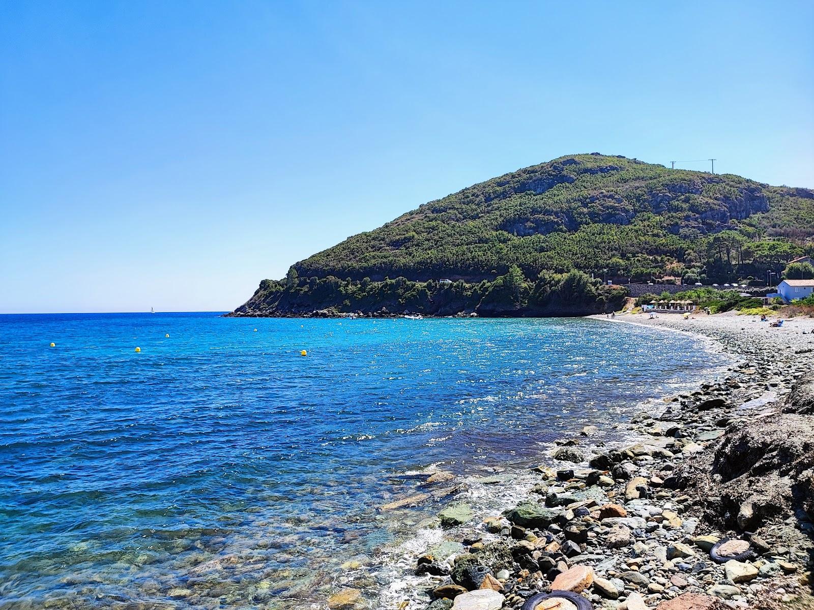 Sandee Plage De Sisco Photo