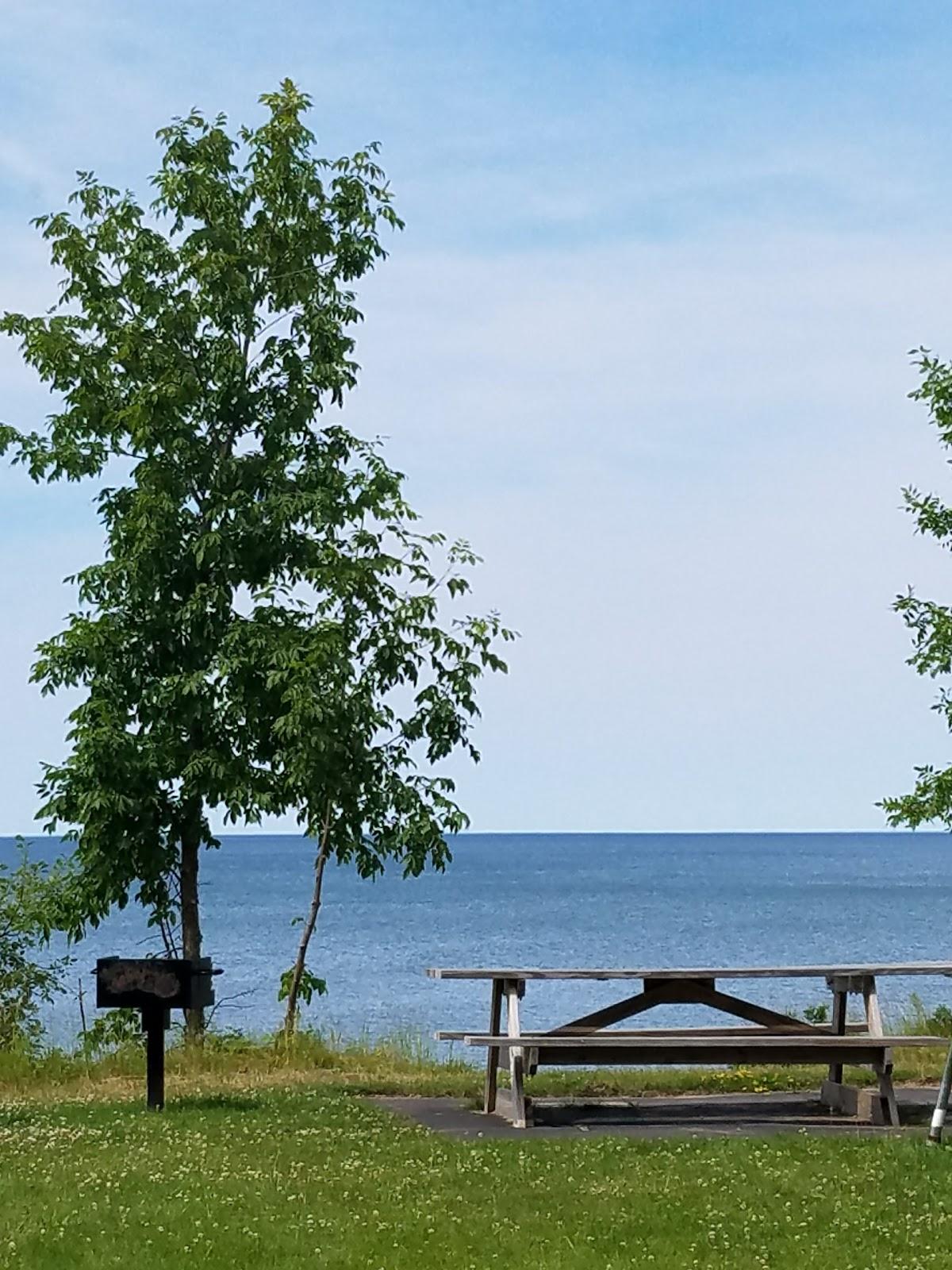 Sandee - Ontonagon Township Park And Campground