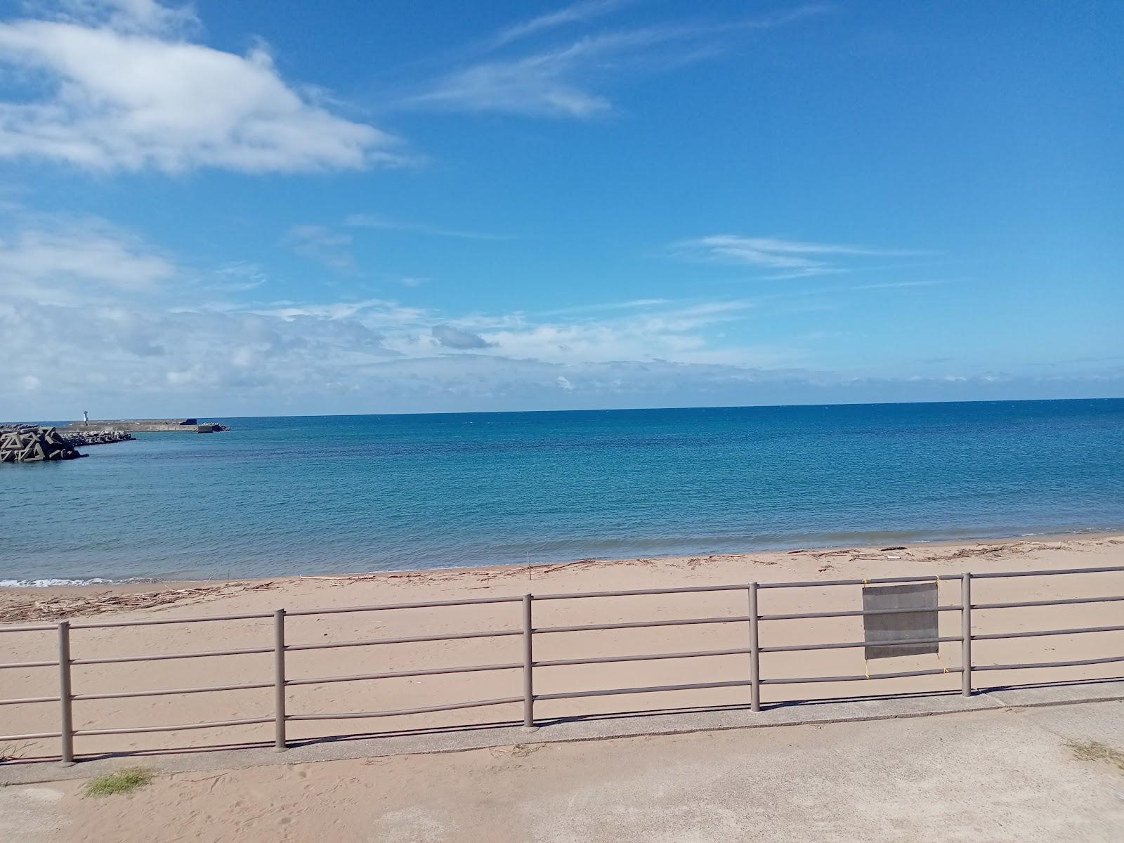 Sandee Hashitate Beach Resort