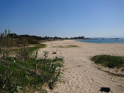 Sandee - Praia Da Corna