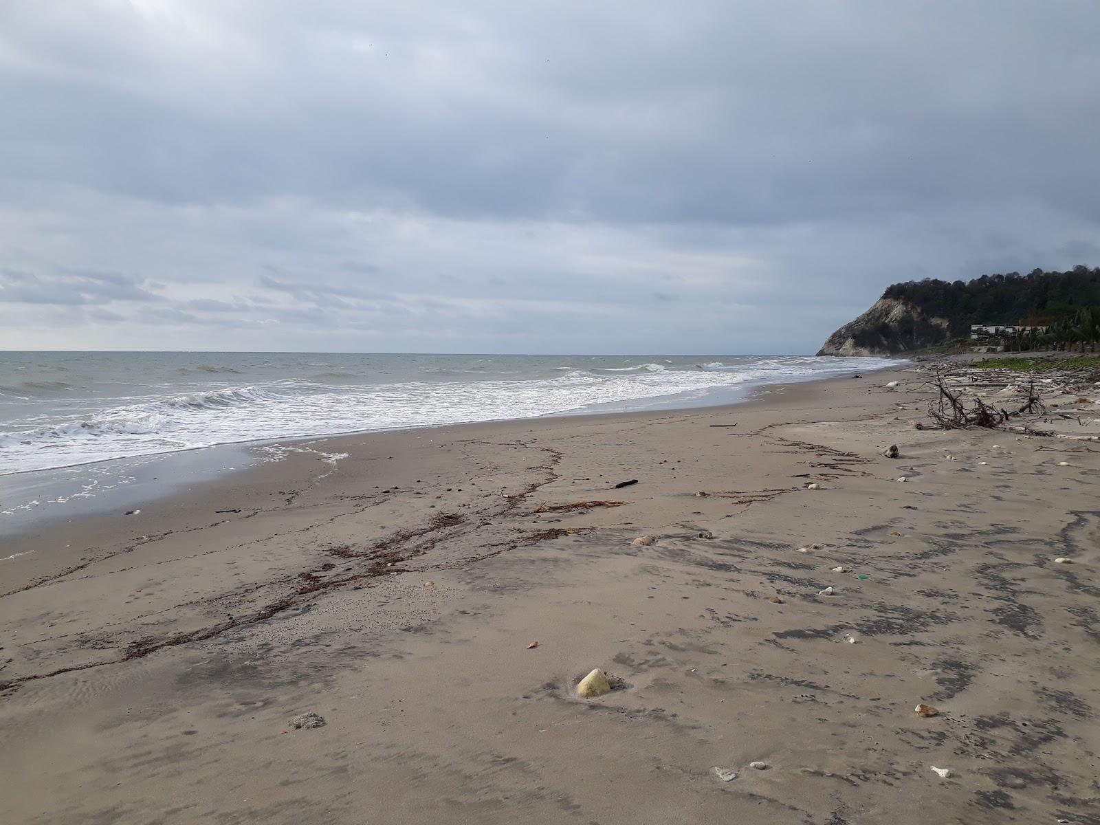 Sandee Urb Playa Escondida
