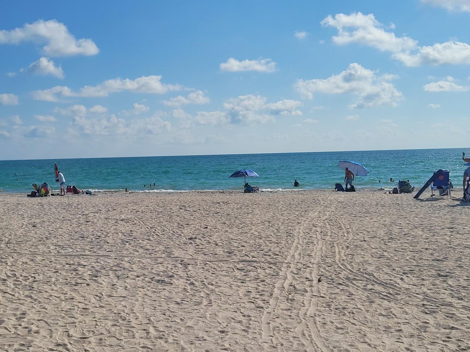 Sandee Sofikos Beach