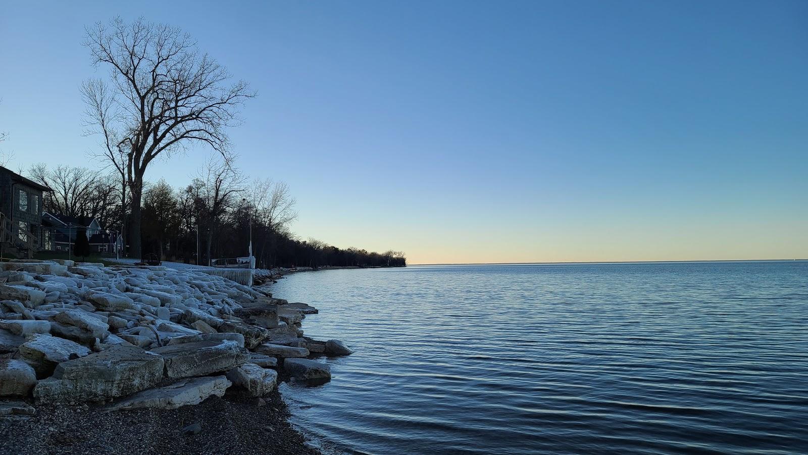 Sandee Beauty Bay Landing Beach Photo