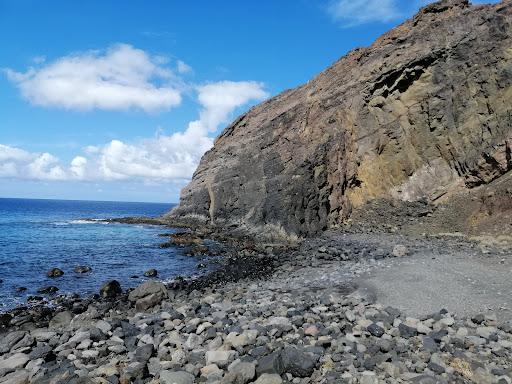 Sandee - Playa El Trigo