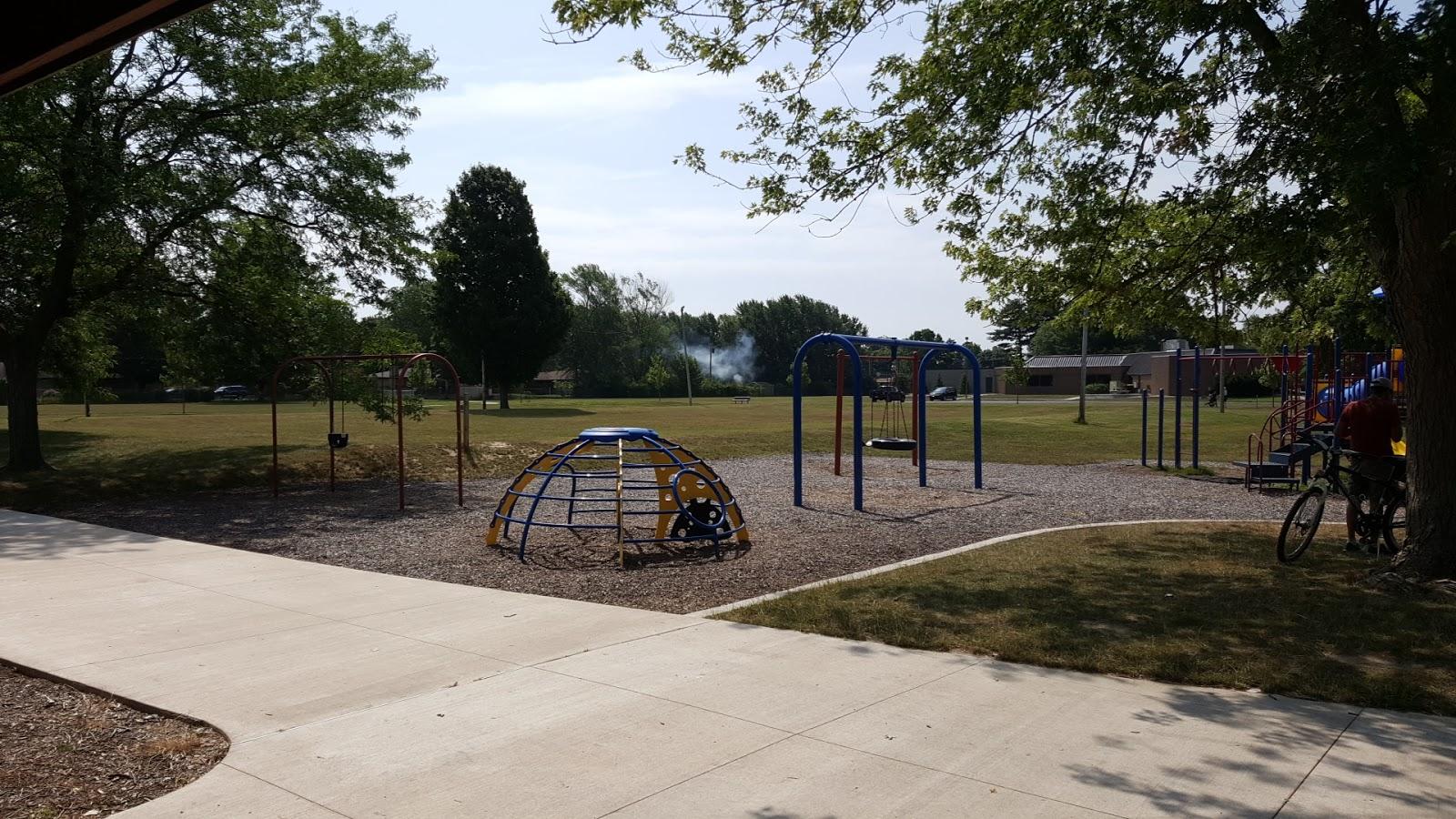 Sandee Lincoln Township Park