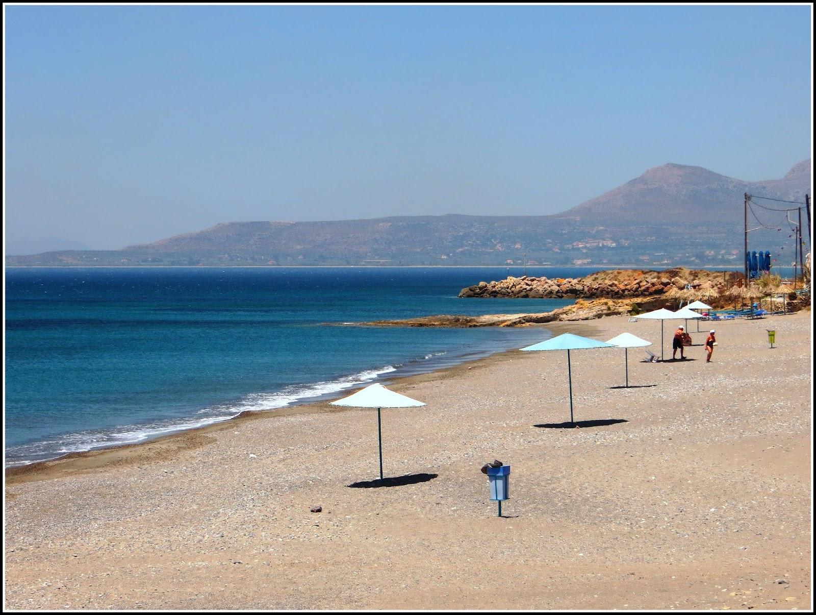 Sandee Neapolis Beach
