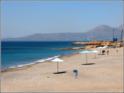 Sandee Neapolis Beach Photo