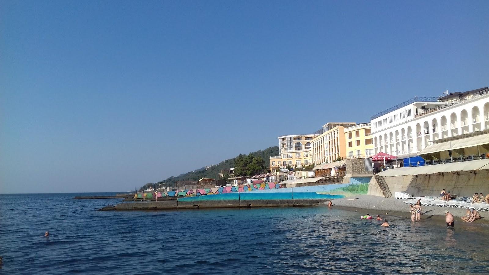 Sandee Plyazh Del'Fin