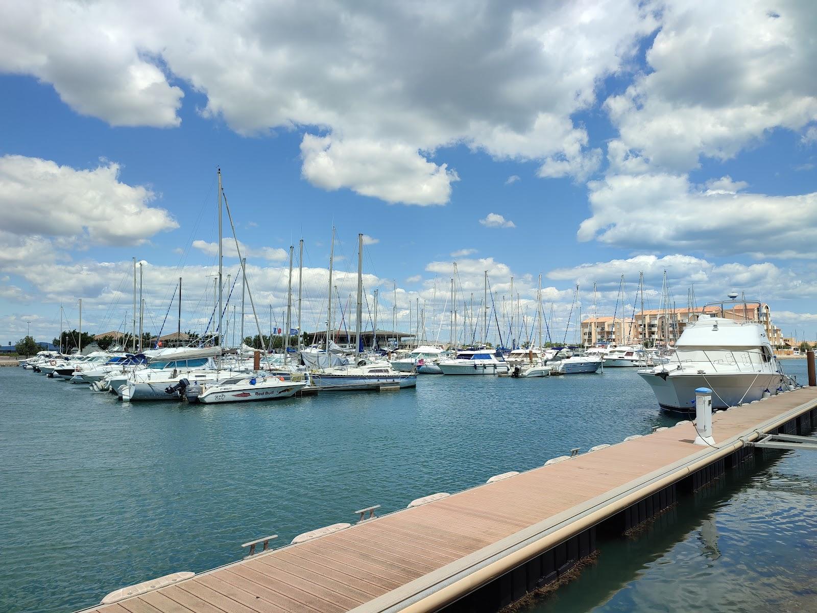 Sandee Avenue Vauban Frontignan Plage Photo