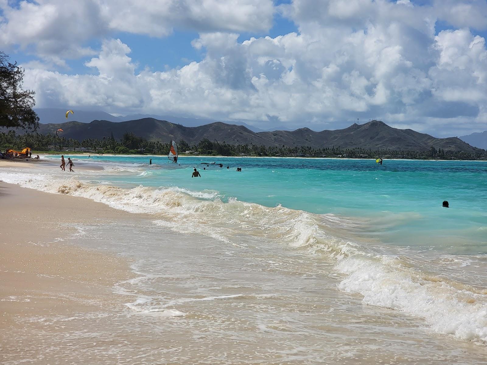 Sandee - Kailua Beach Park