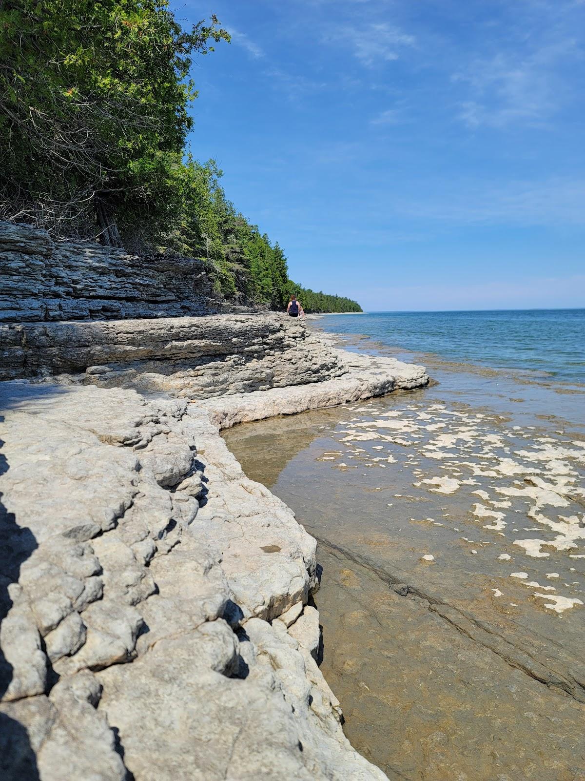 Sandee Fossil Ledges