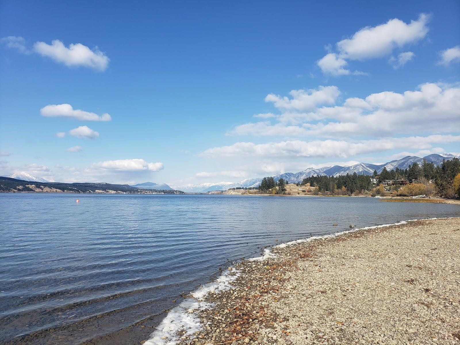 Sandee Windermere Public Beach