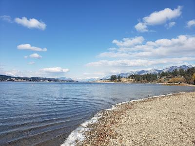 Sandee - Windermere Public Beach