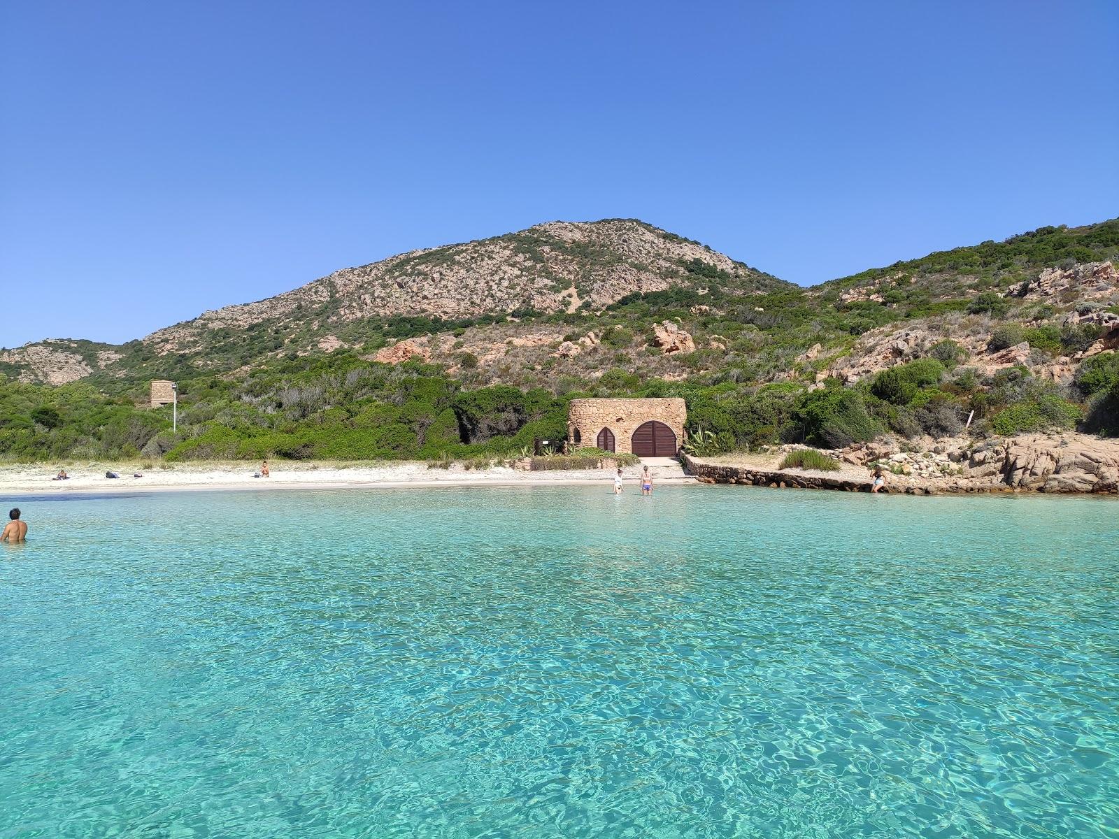 Sandee Spiaggia Del Dottore