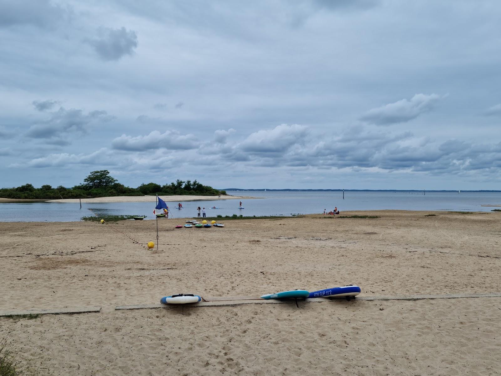 Sandee Plage Des Goelands