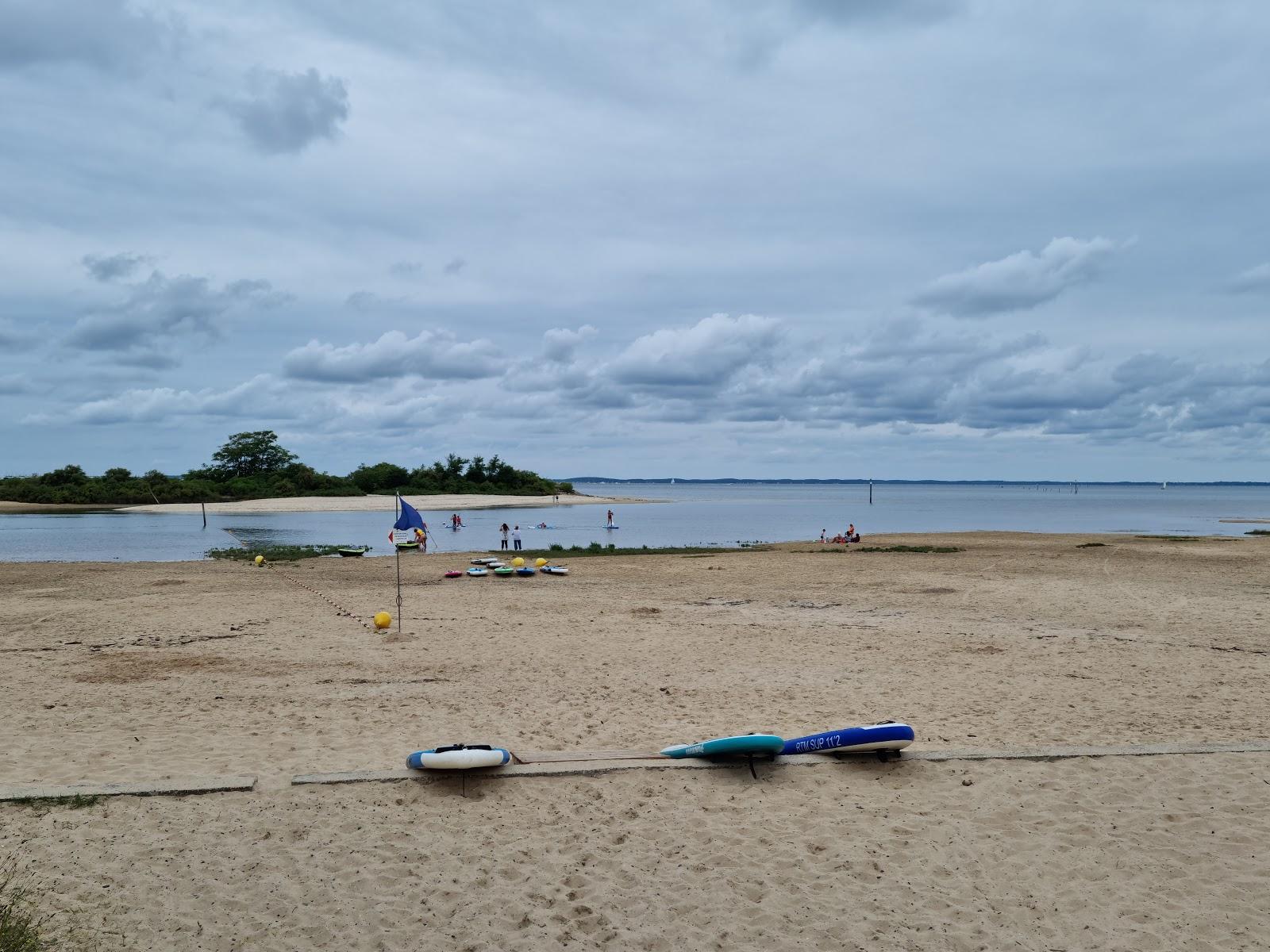 Sandee Plage Des Goelands Photo