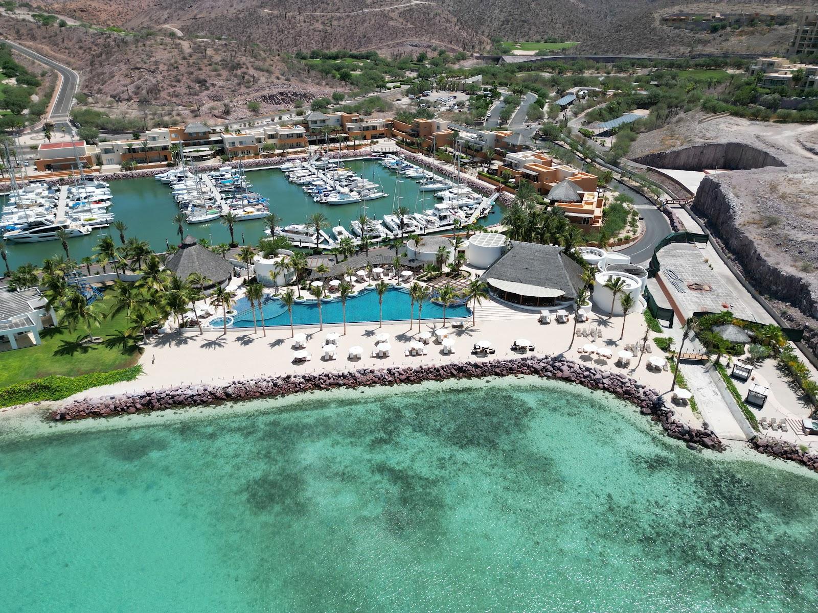 Sandee Marina Costa Baja