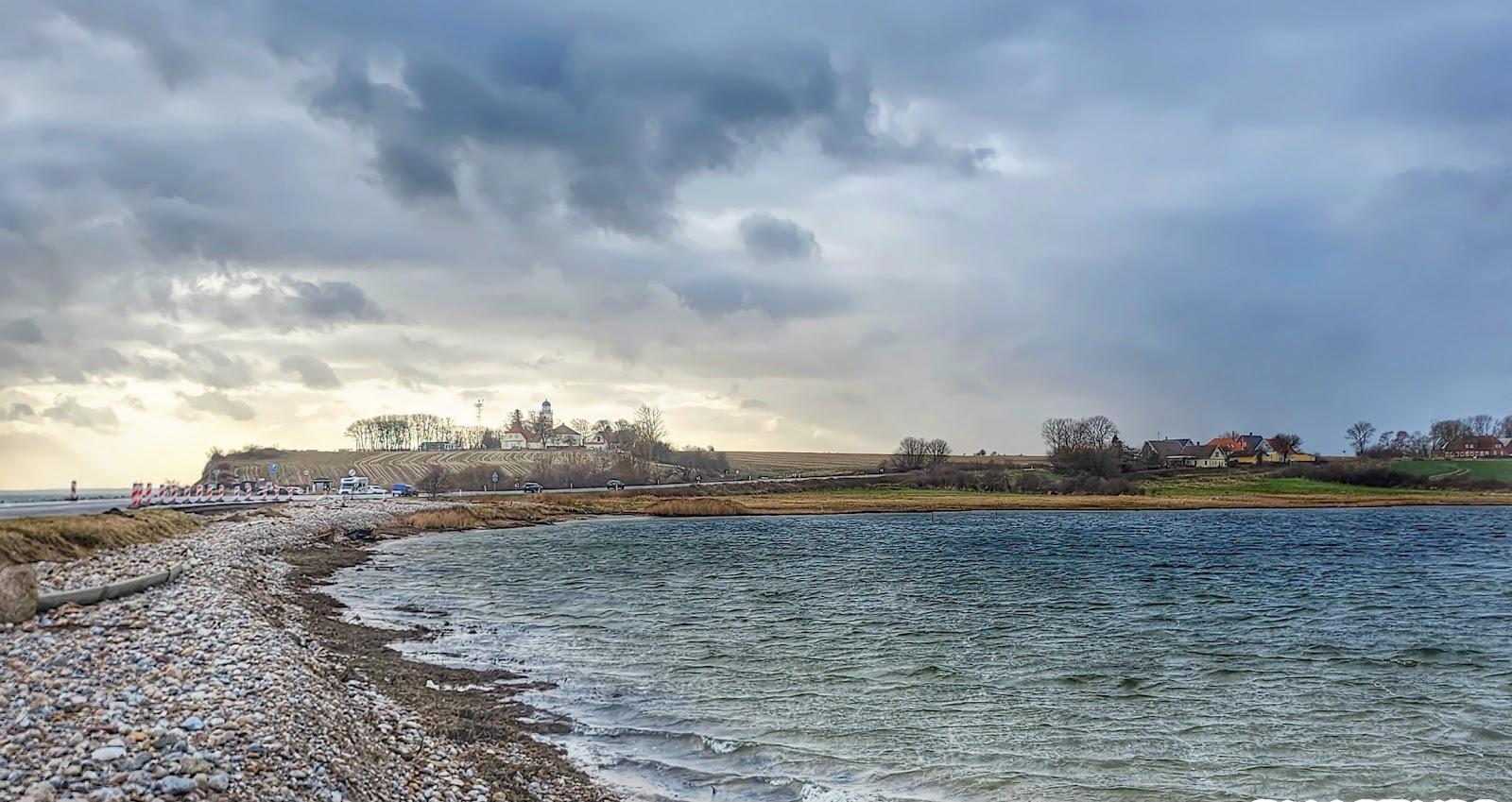 Sandee Strand Kegnashøj
