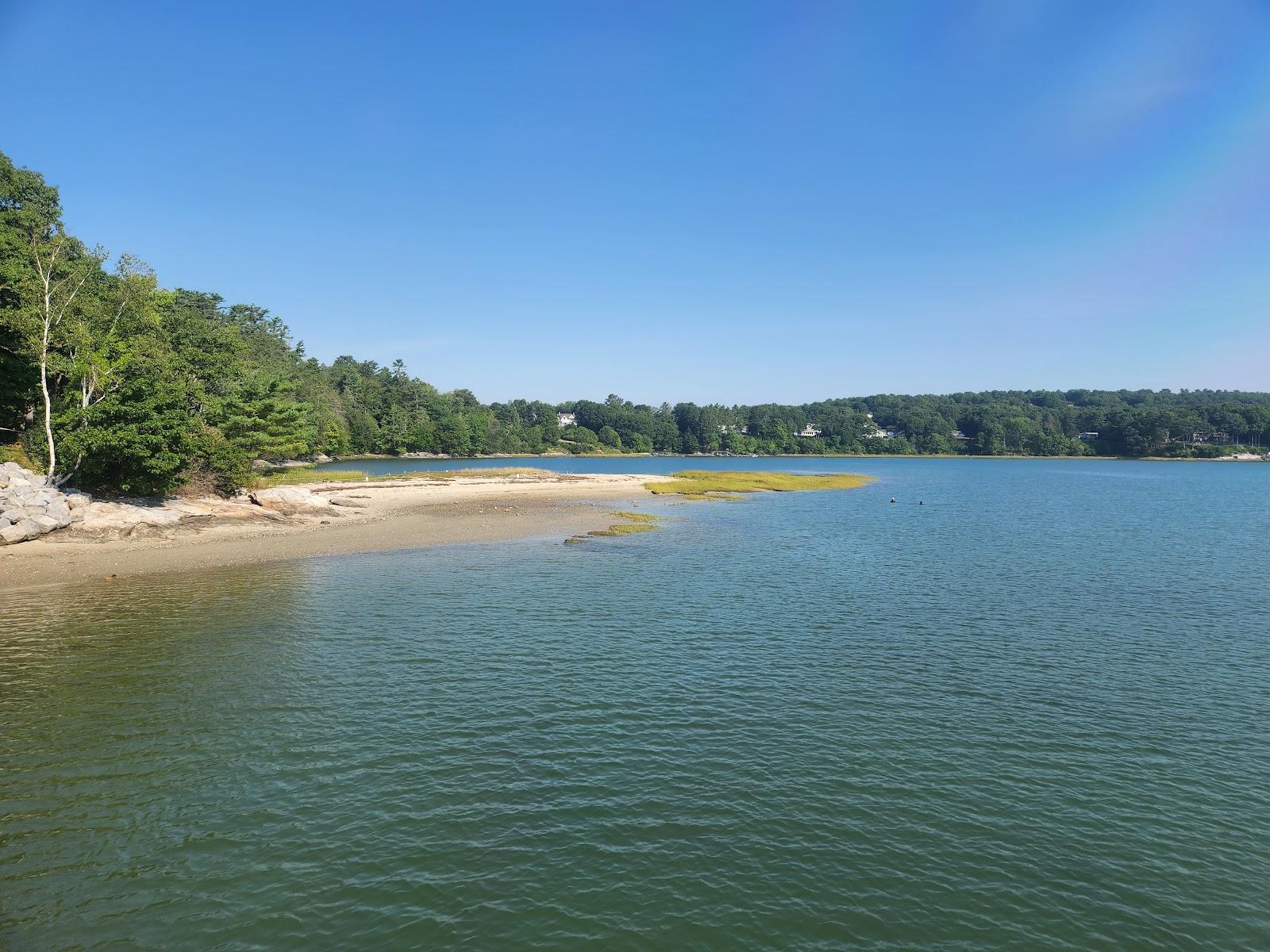 Sandee - Broad Cove Reserve