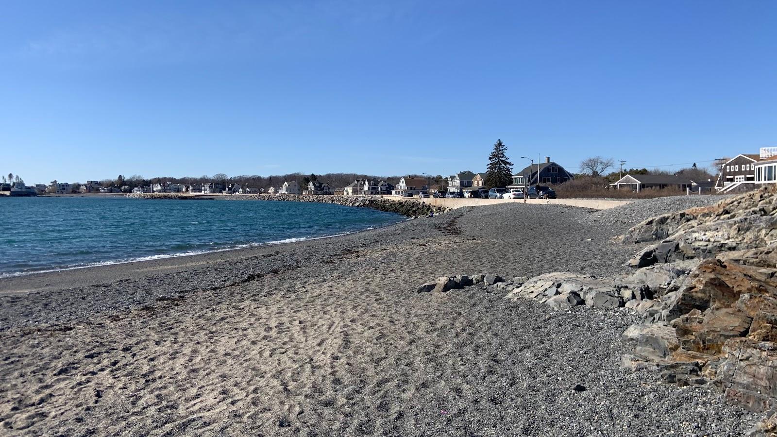 Sandee Middle Beach