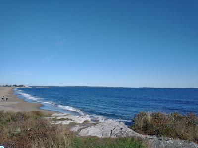 Sandee - Reid State Park Beach