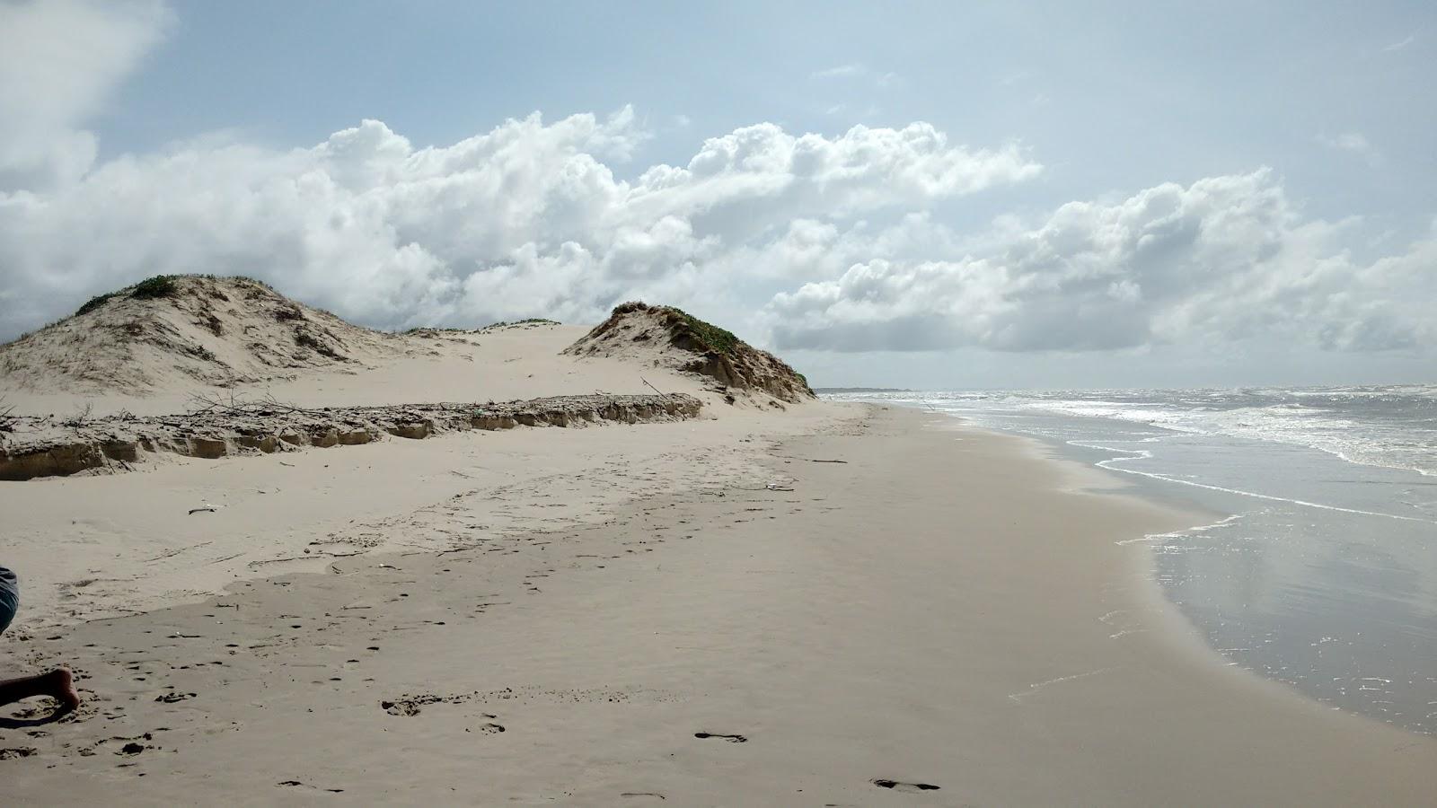 Sandee Praia De Carima