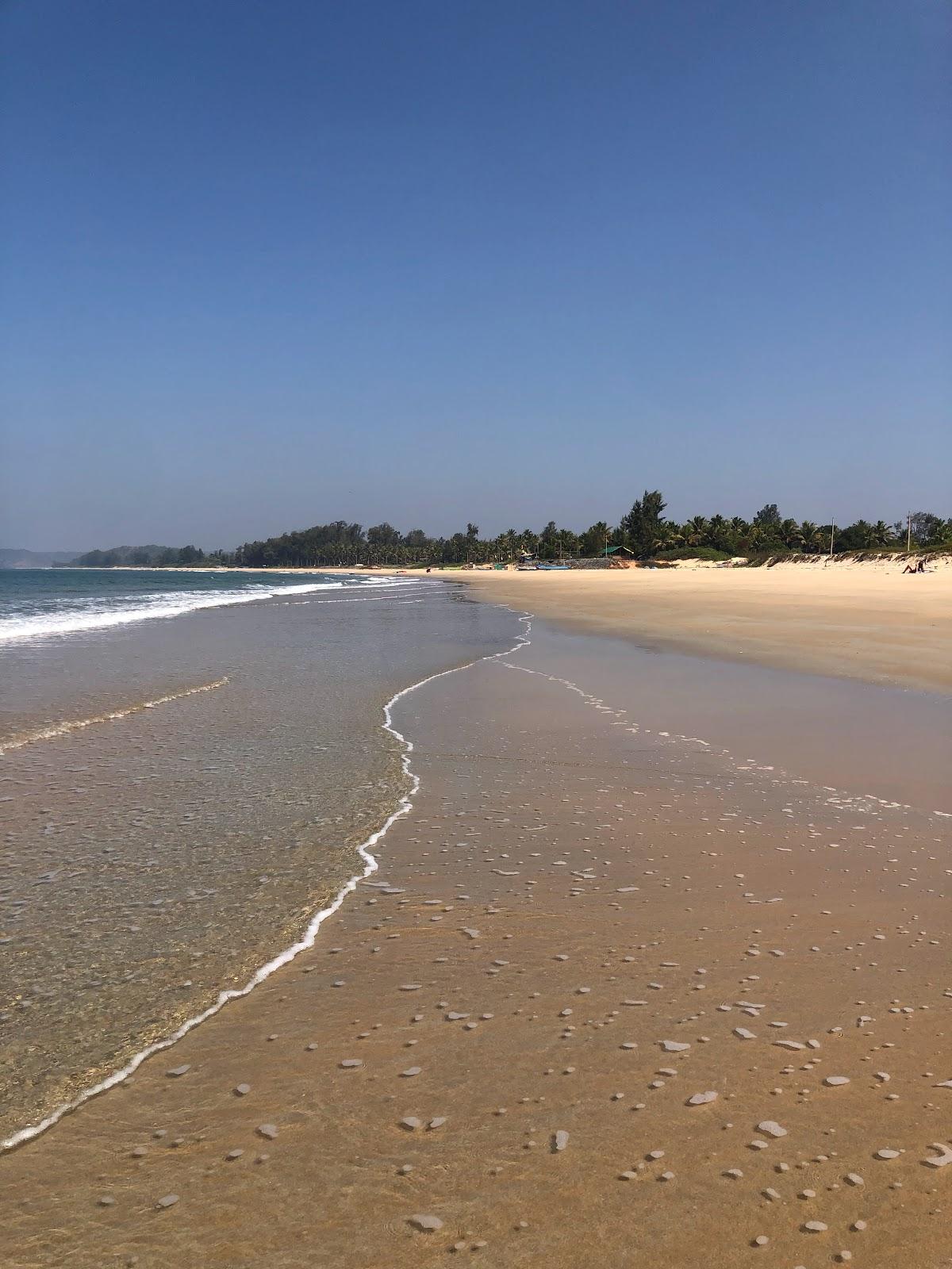 Sandee Shiroda Beach