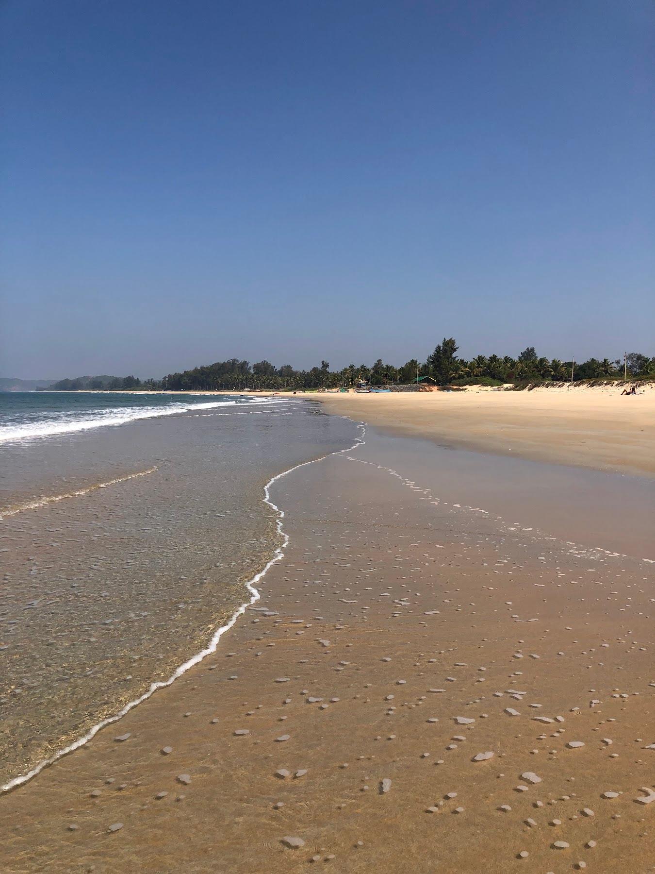 Sandee Shiroda Beach