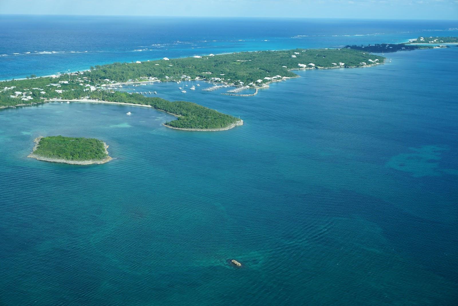 Sandee - Great Guana Cay Beach