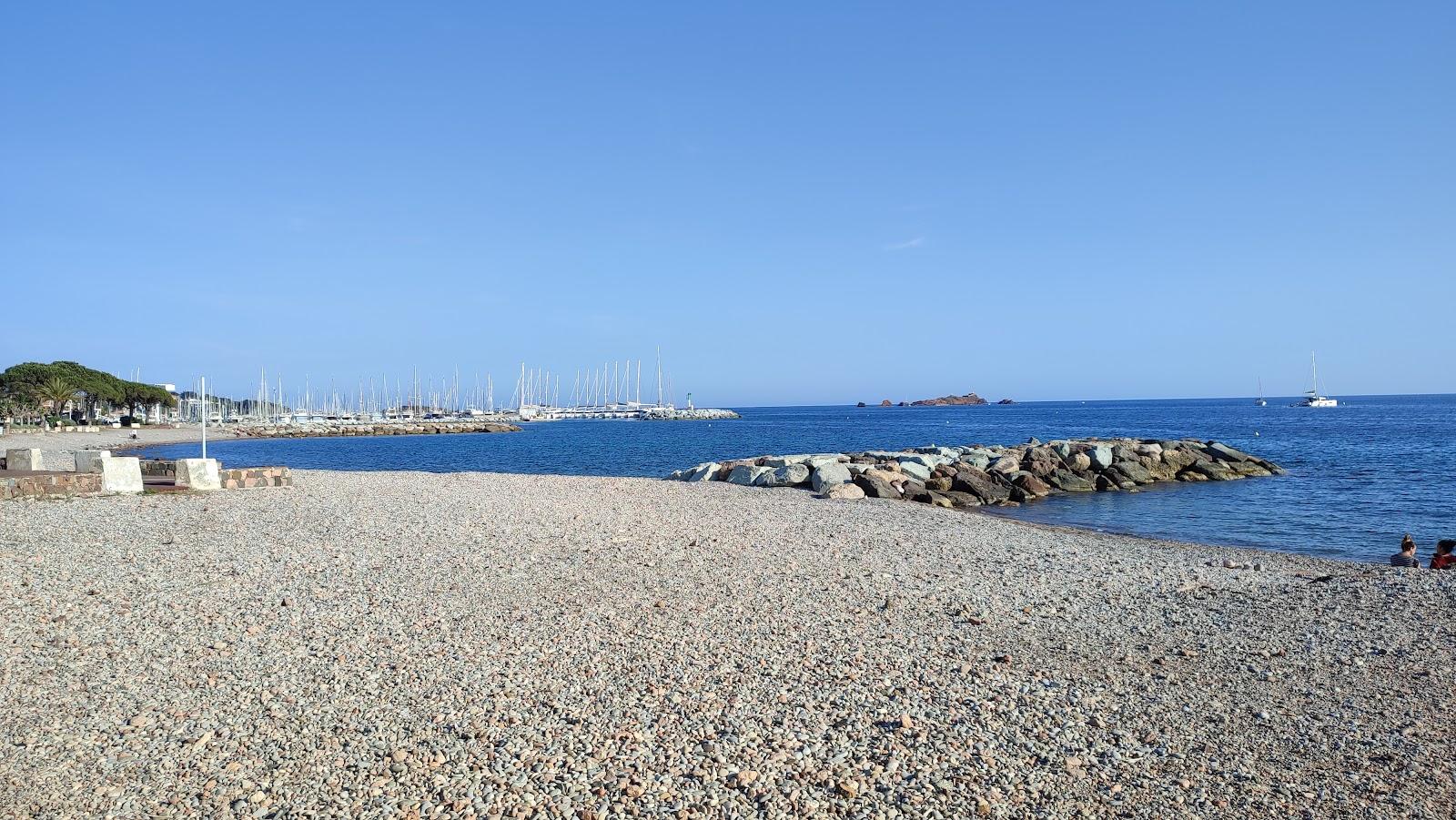 Sandee Plage Beau-Rivage