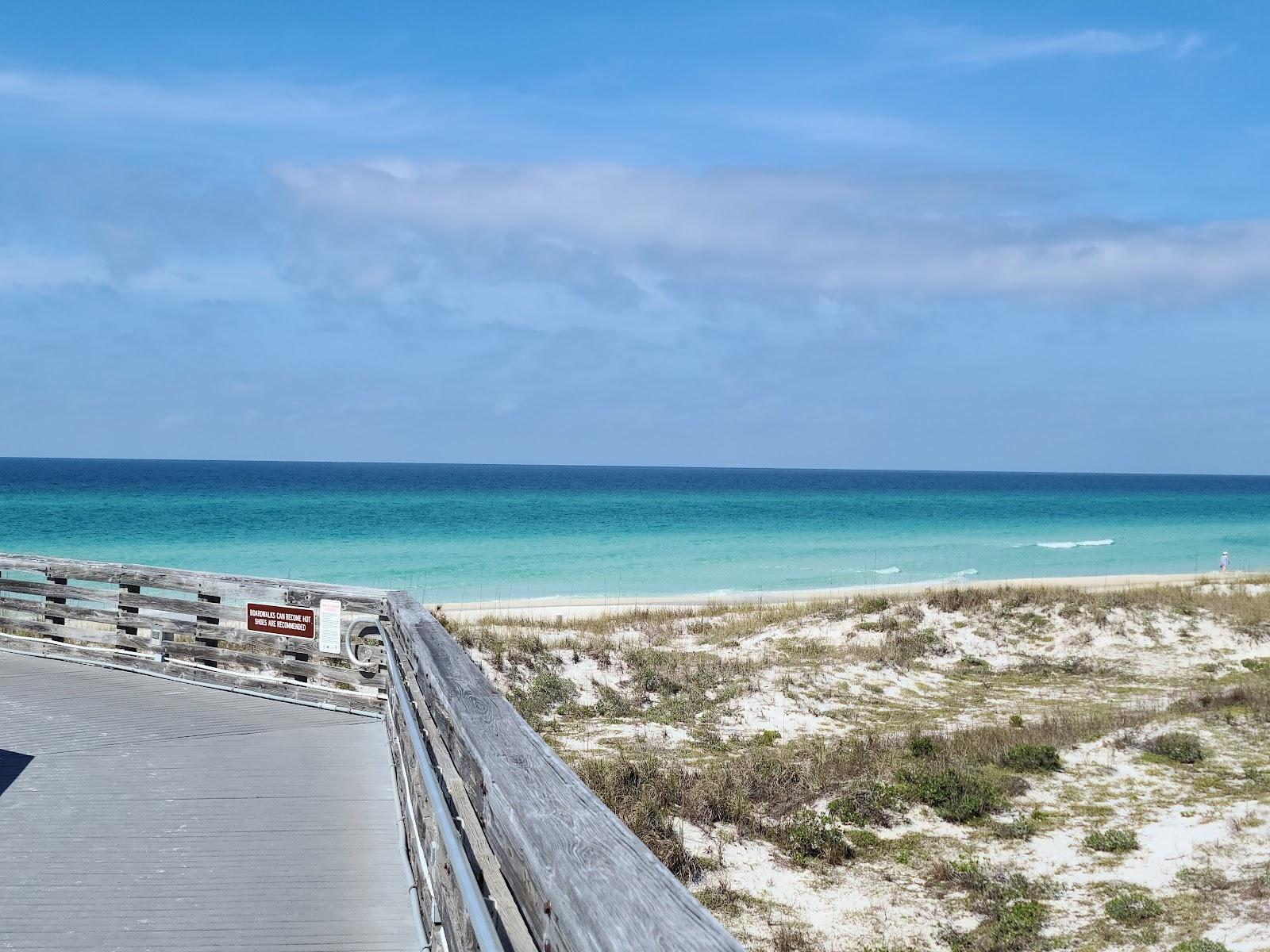 Sandee - St. Andrews State Park