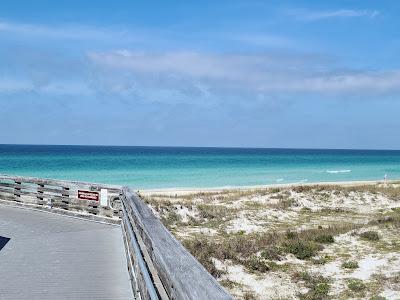 Sandee - St. Andrews State Park