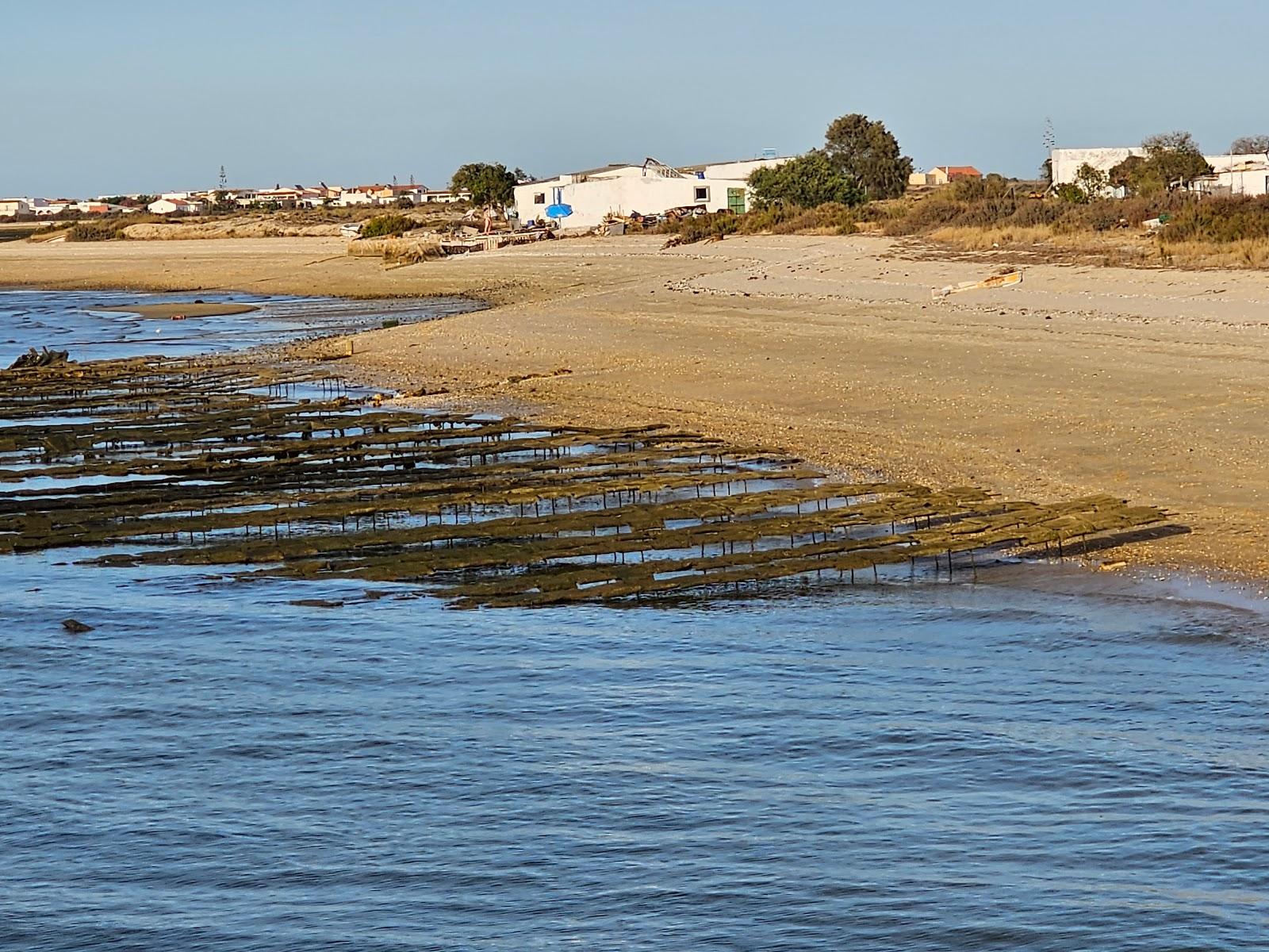 Sandee Hangares Beach