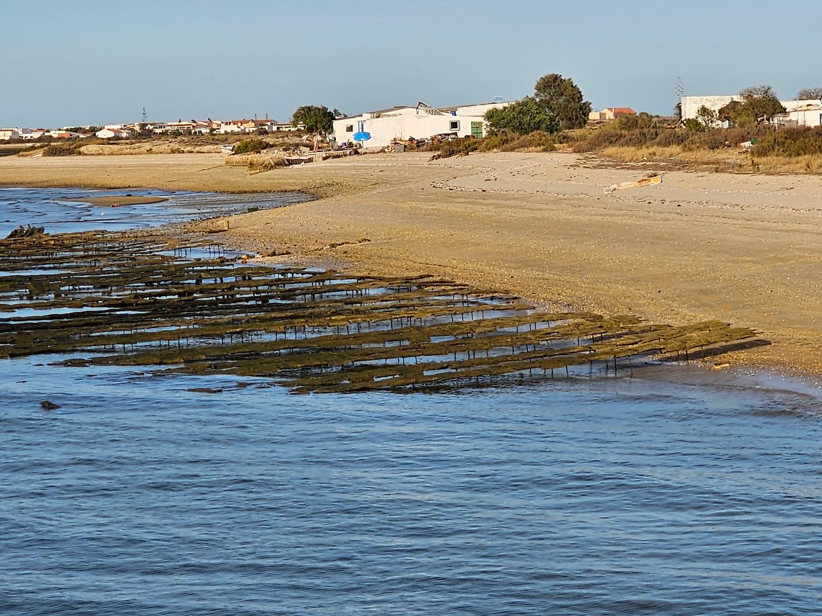 Sandee Hangares Beach Photo