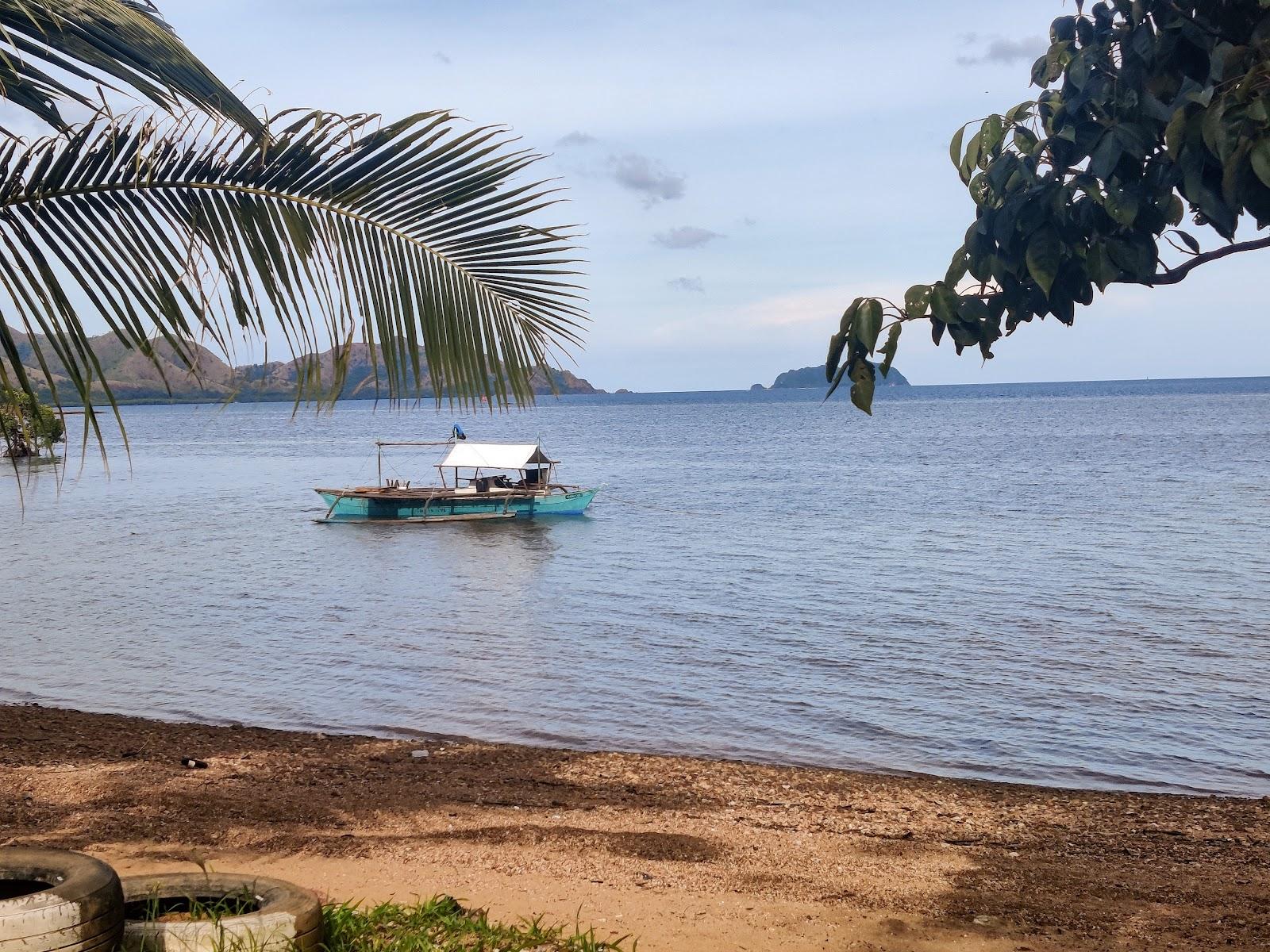 Sandee Bali Beach