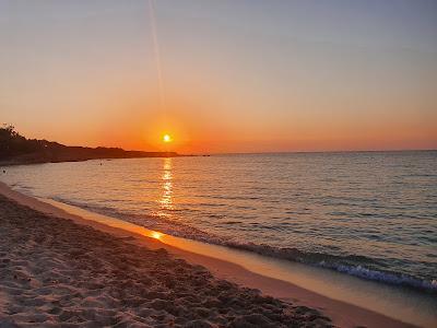 Sandee - Plage De Ghjunchitu