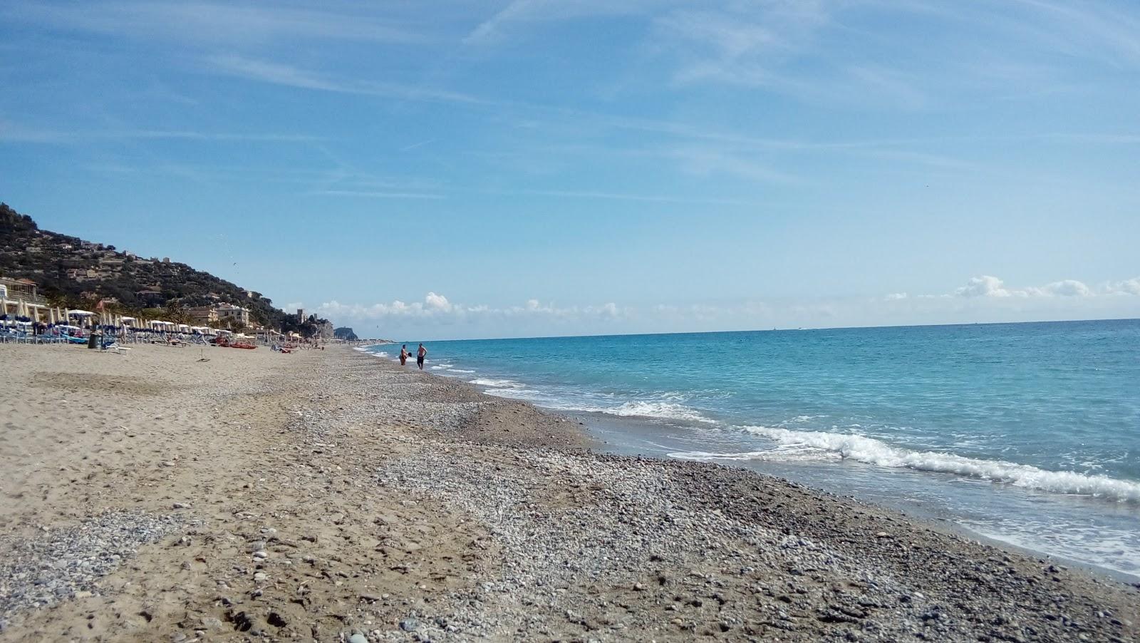 Sandee Spiaggia Dei Bianchi Photo