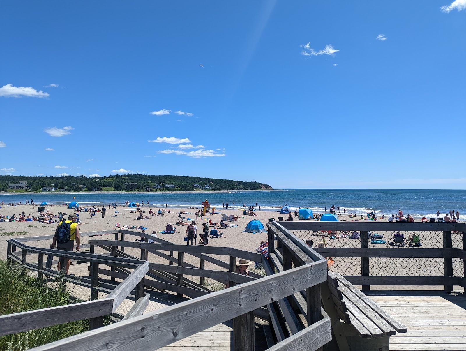 Sandee Rainbow Haven Beach Photo