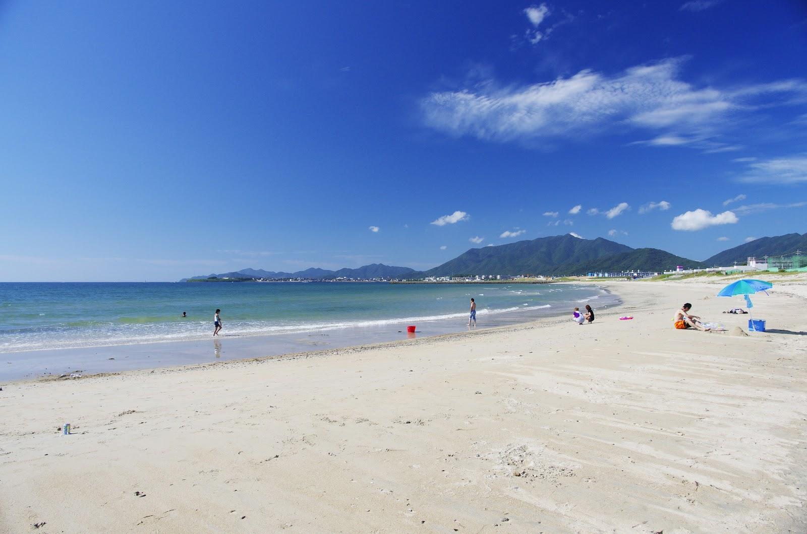 Sandee Ayaragi Beach