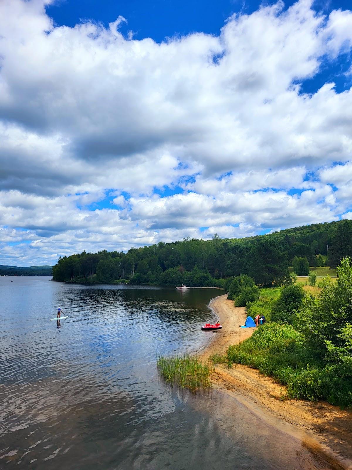 Sandee Plage Michel-Jr.-Levesque