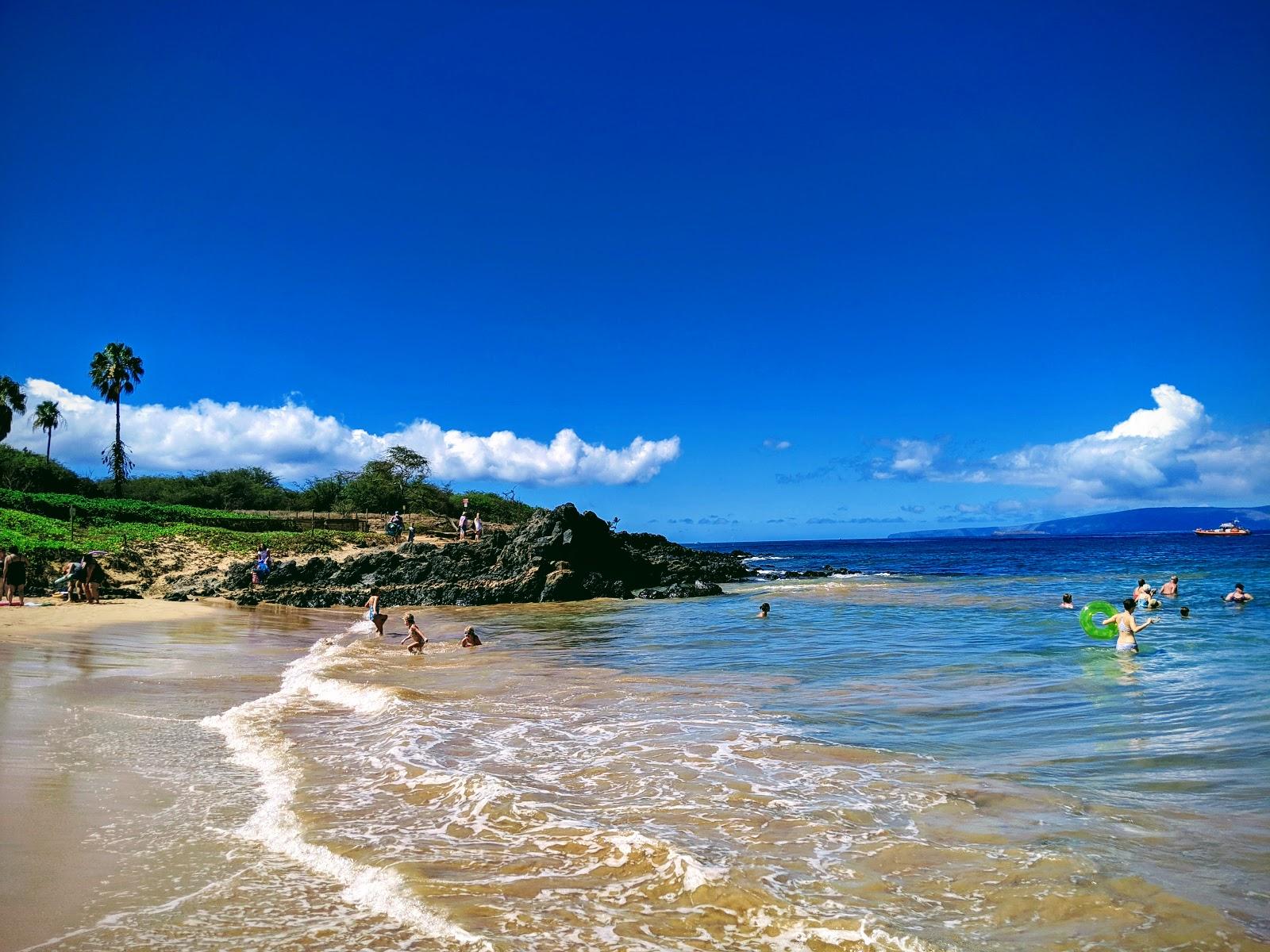 Sandee Kamaole Beach Park III Photo